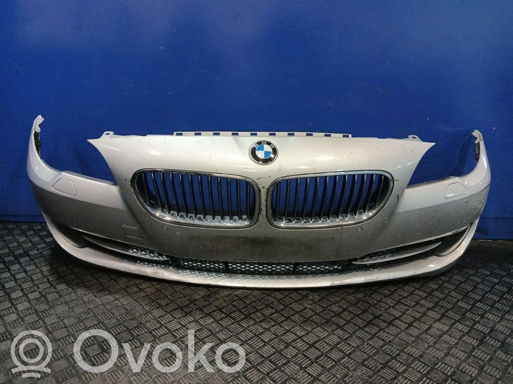 BMW 5 F10 F11 Etupuskuri 