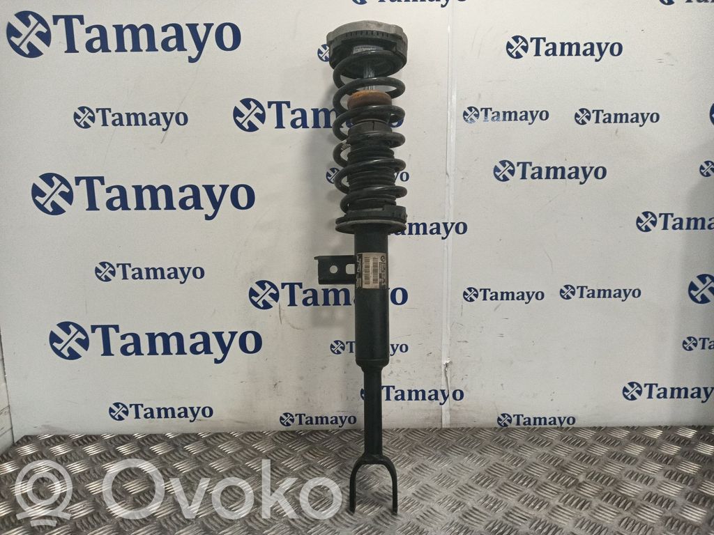 BMW 5 F10 F11 Ansamblu amortizor cu arc față 