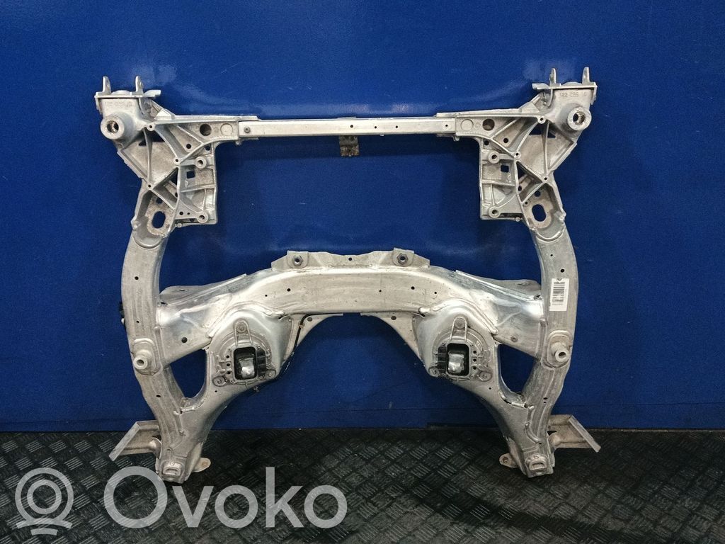 BMW 5 F10 F11 Belka osi tylnej 