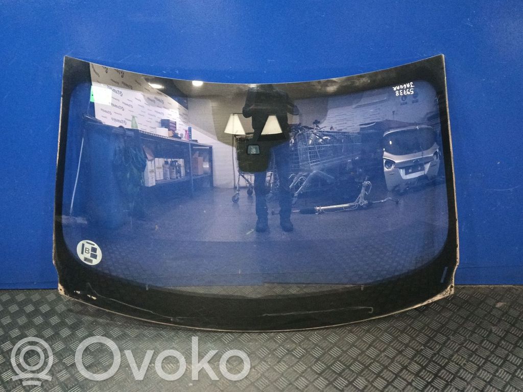 Jaguar XE Pare-brise vitre avant