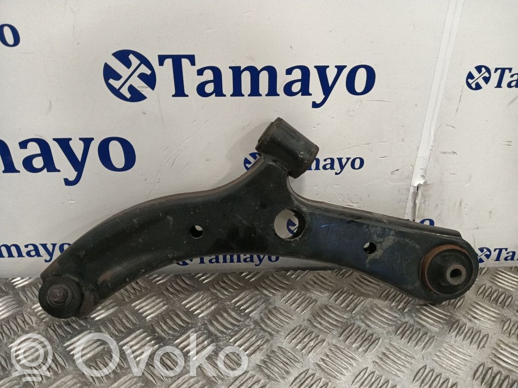 Brazo de suspensión delantero
