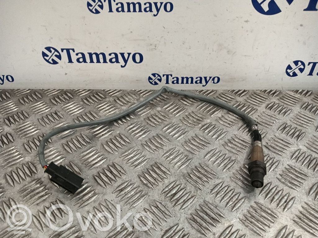 Lambda-anturi   OS000715T044,0075421618,0281004205206