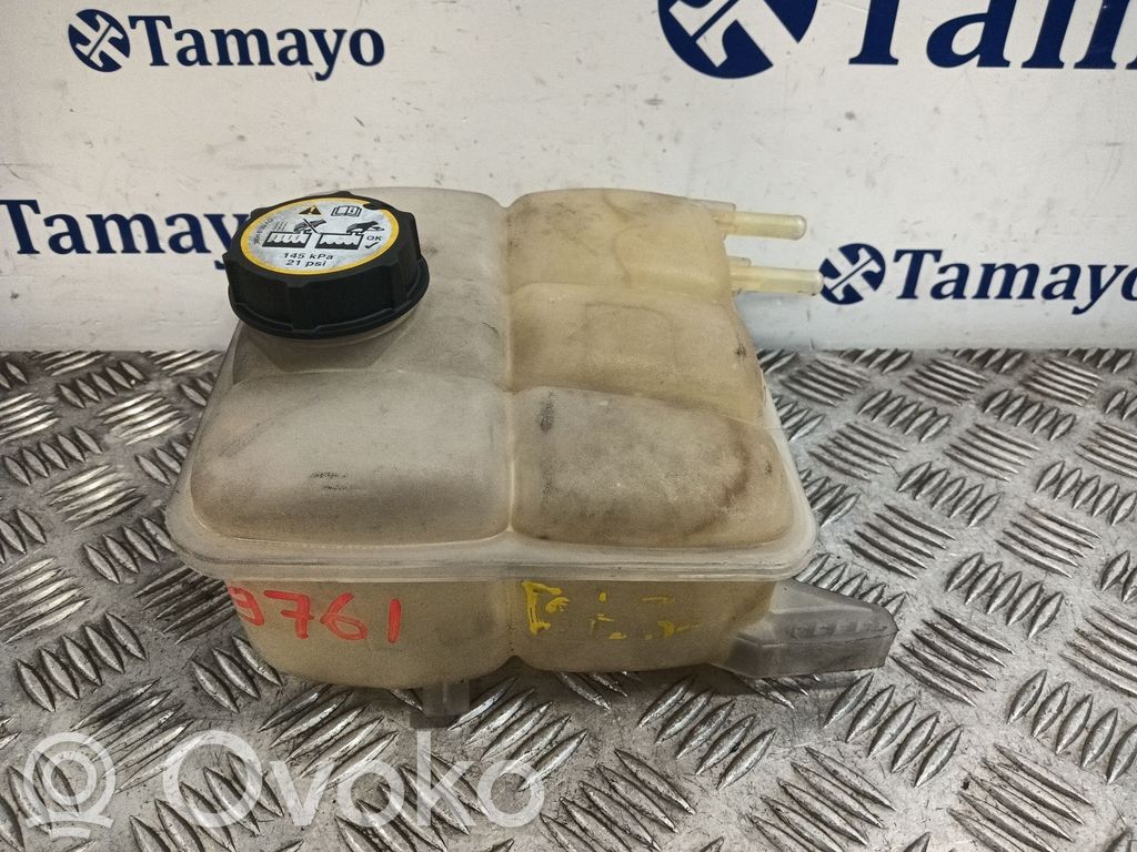 Ford Kuga I Vaso di espansione carburante 