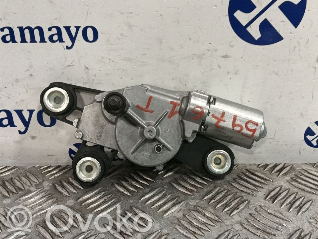 Ford Kuga I Motorino del tergicristallo del lunotto posteriore