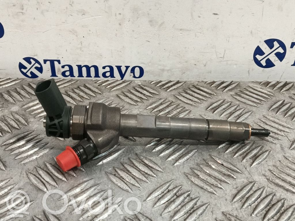 Injector combustibil   781070202