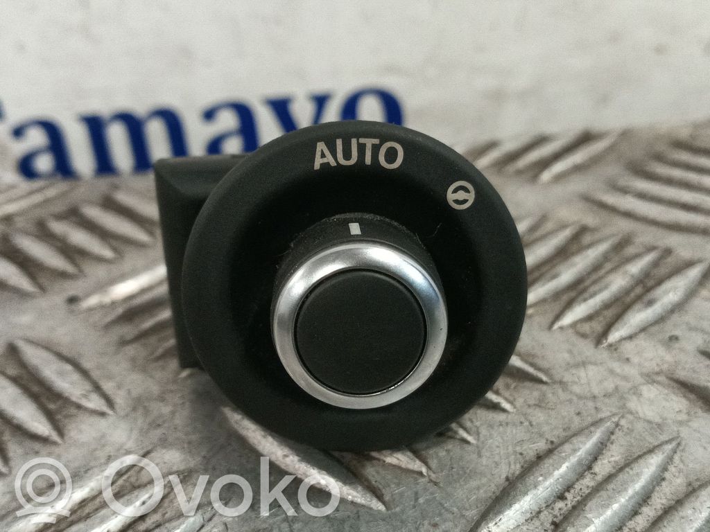 Interruptor de control del panel de luces   FW936465BB