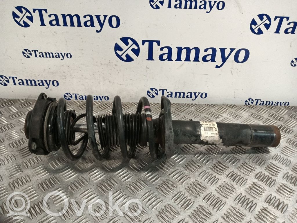 Seat Toledo II (1M) Ammortizzatore anteriore con molla elicoidale 