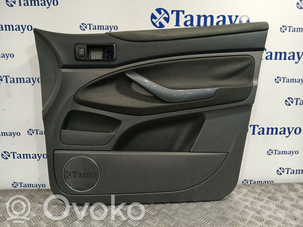 Ford Kuga I Rivestimento del pannello della portiera anteriore
