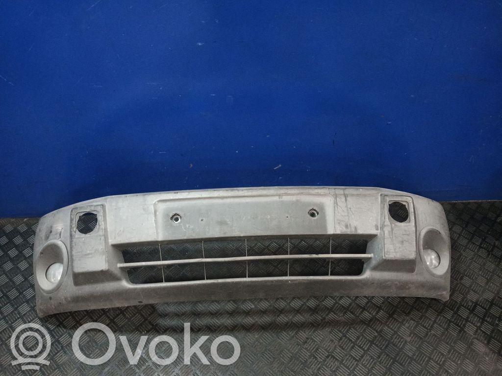 Ford Transit Front bumper 