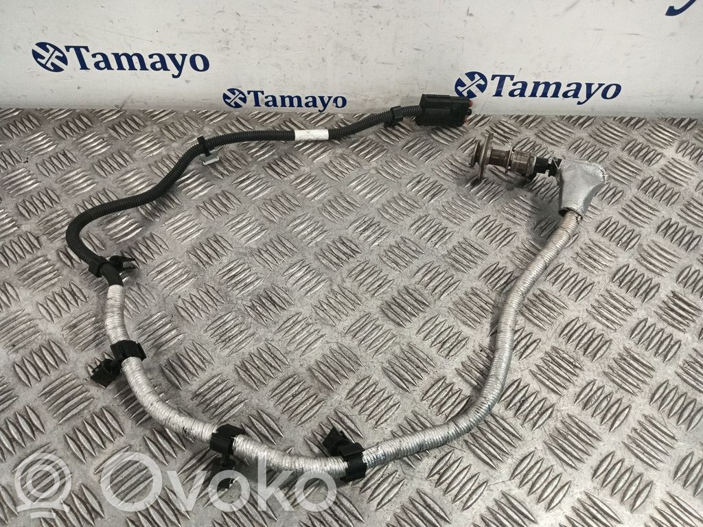 Ford Transit -  Tourneo Connect Injector combustibil 