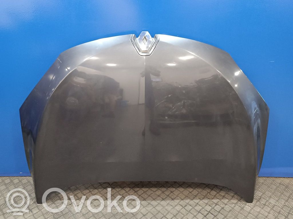 Motorhaube