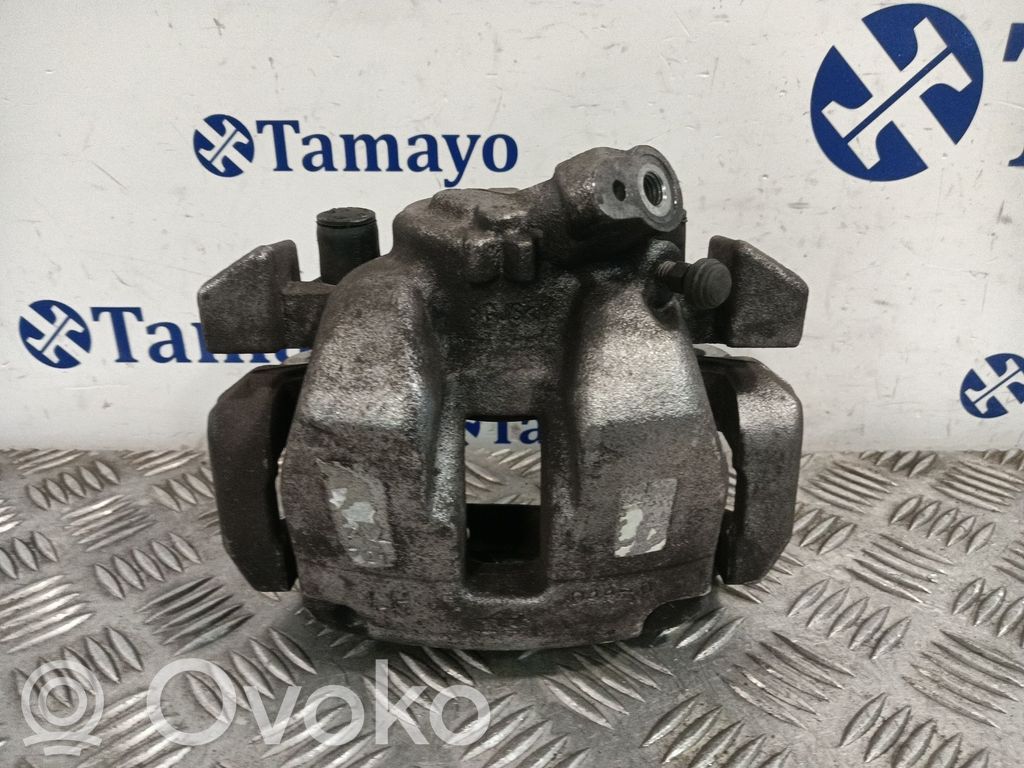 Bremssattel vorne