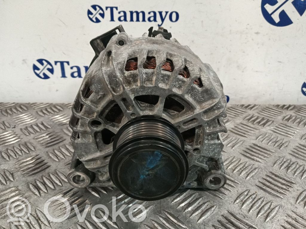 Ford Transit -  Tourneo Connect Generatore/alternatore 