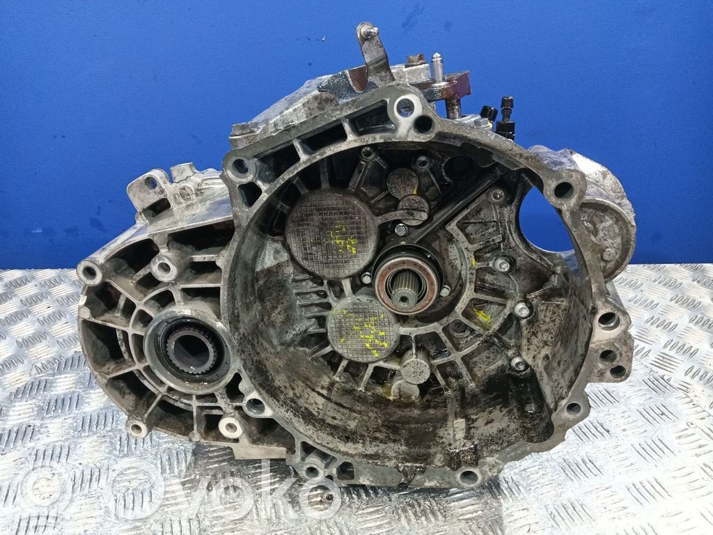 Audi A3 S3 8P Boîte de vitesses manuelle à 5 vitesses 