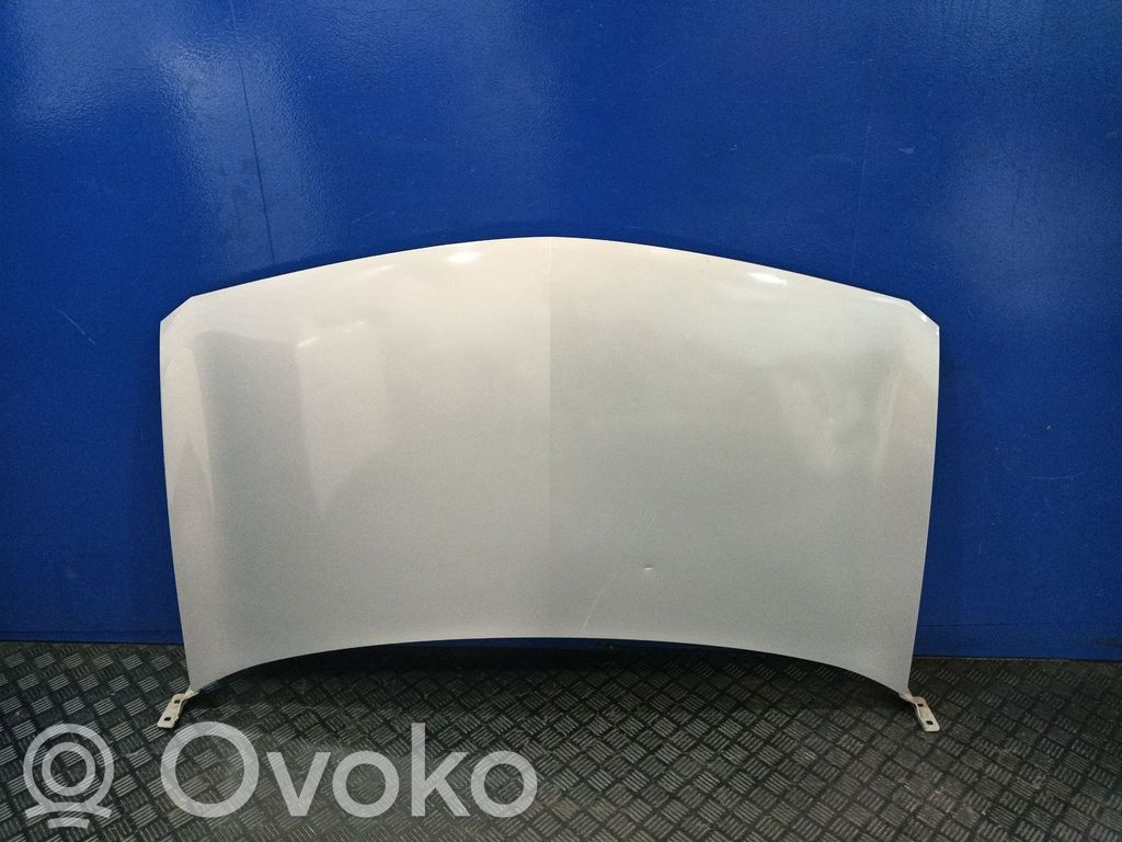 Motorhaube