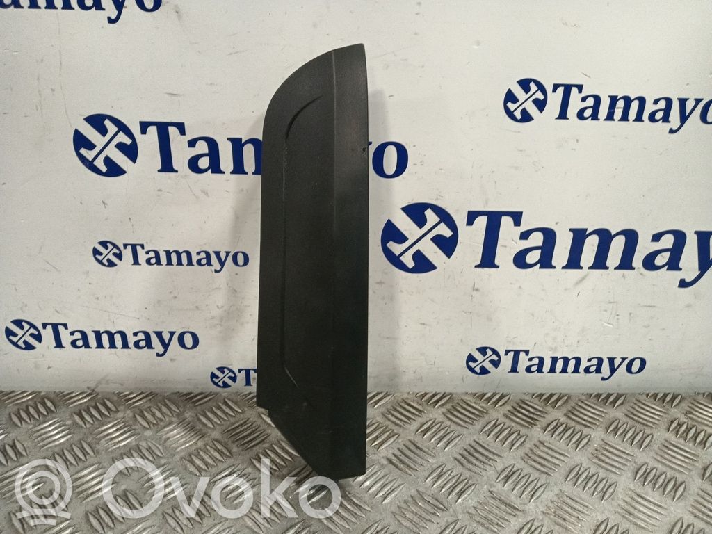 Ford Transit -  Tourneo Connect Capac inferior 