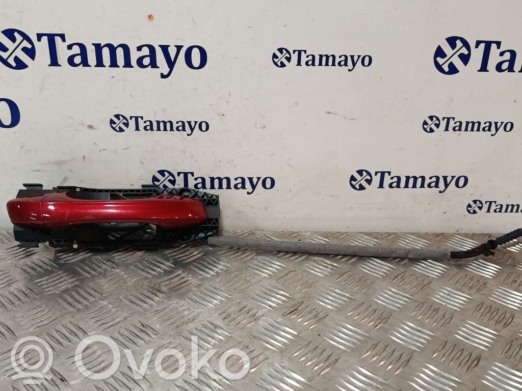 Seat Arona Maniglia esterna per portiera anteriore