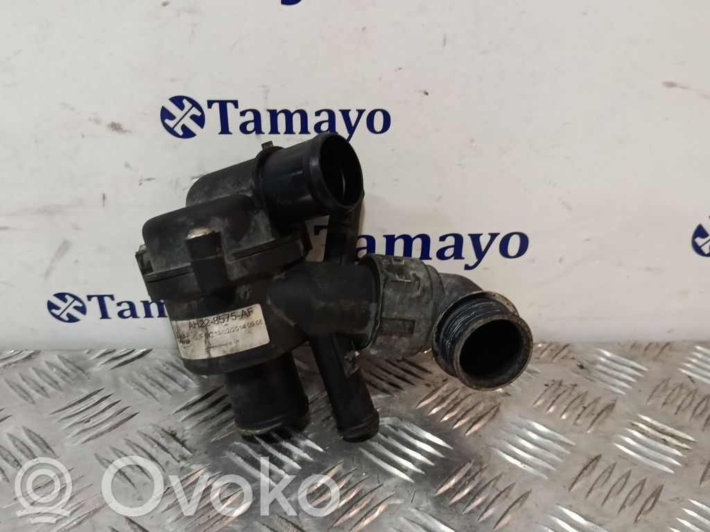 Land Rover Discovery Sport Thermostat