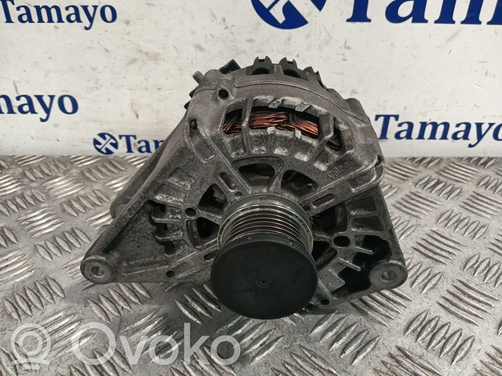 Alternador   04801827AA,2606699A,FG18D037