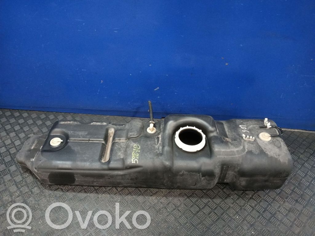 Ford Transit Polttoainesäiliö 
