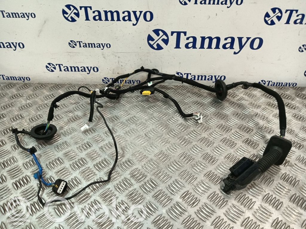 Otros cableados   91981J7100