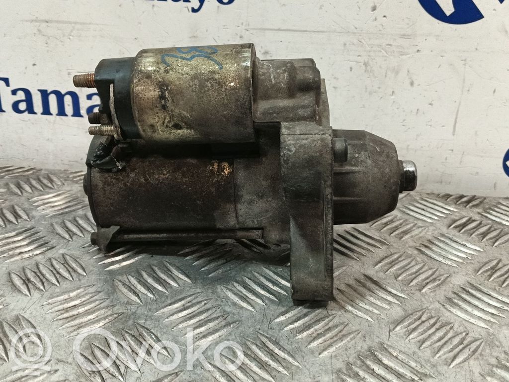 Motor de arranque   2S6U11000EC