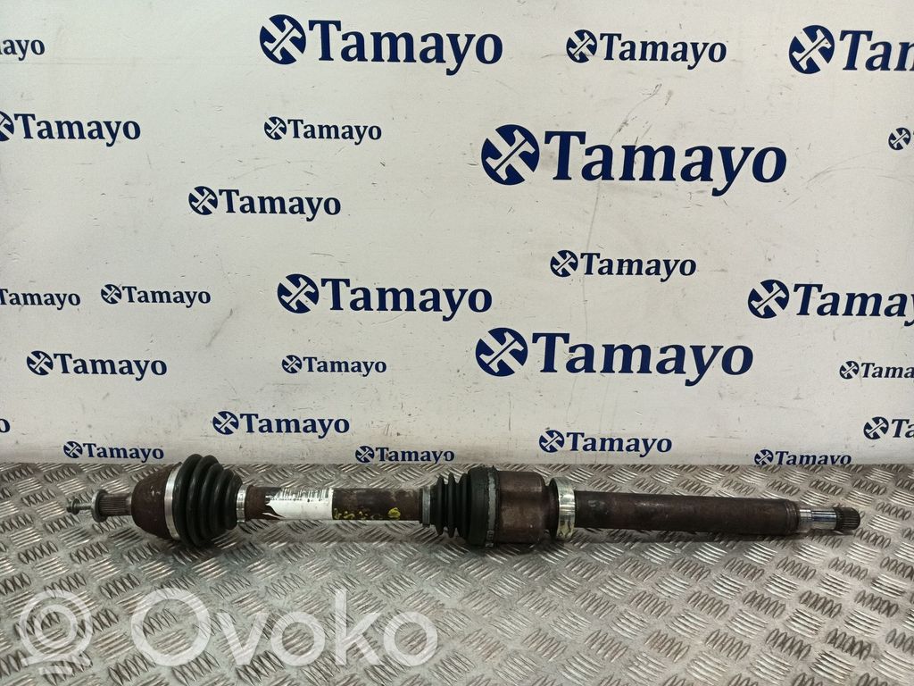 Ford Focus Front driveshaft 