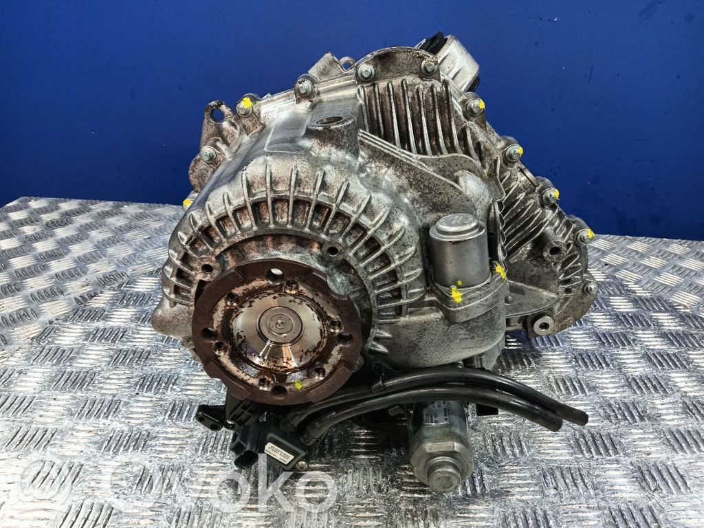 Skrzynia rozdzielcza / Reduktor   LR050774,CPLA7K780BA,CPLA7K780BA