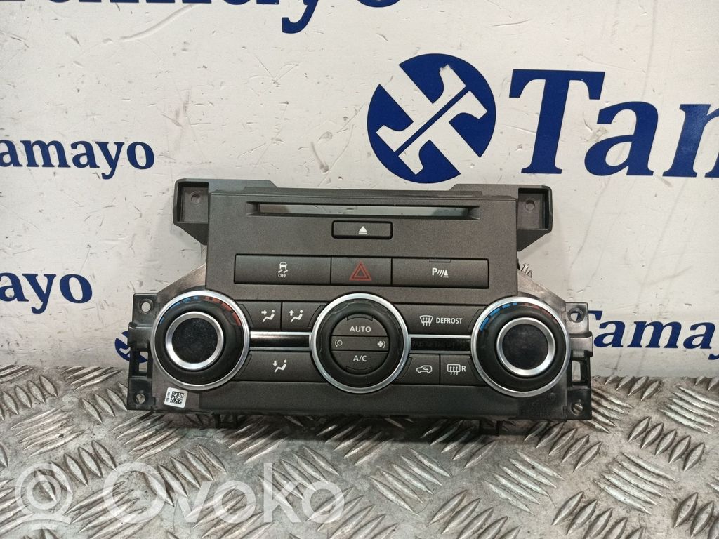 Land Rover Discovery Sport Unitate control climatizare