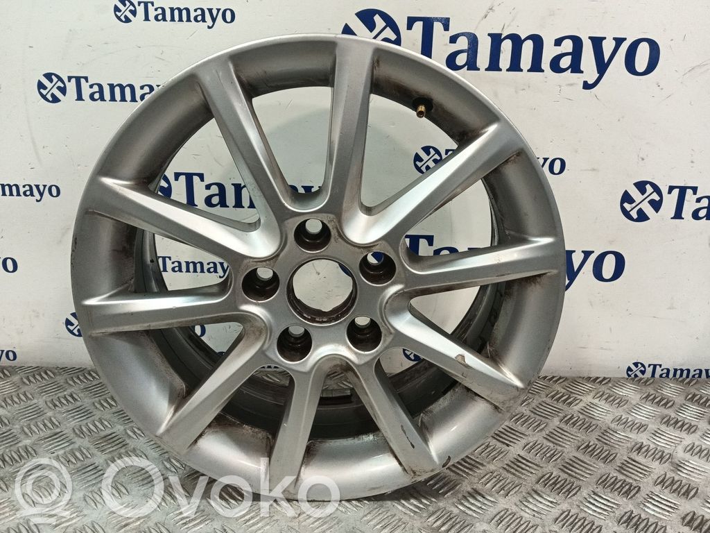 Seat Leon (1P) Cerchione in lega R18 