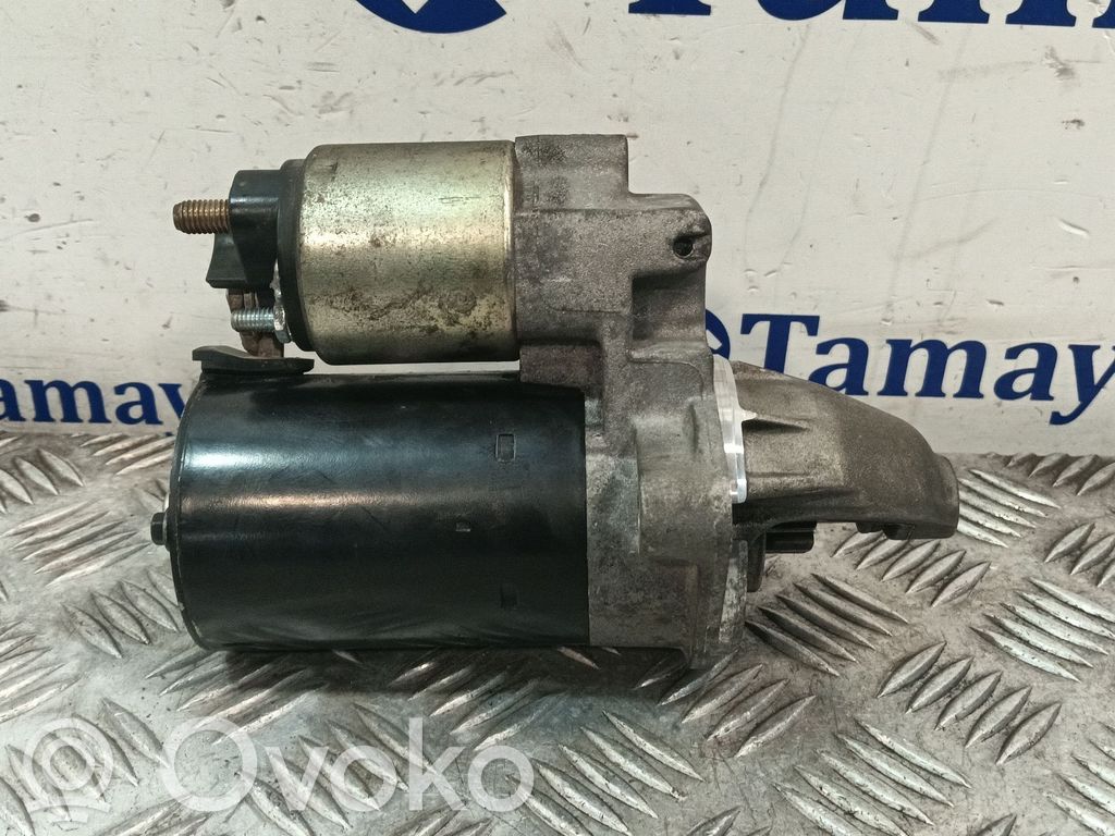 Starteris   2S6U11000CB,0001107417