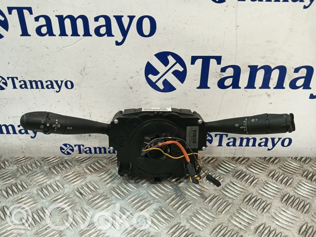 Multifunctional control switch/knob   96576772XT