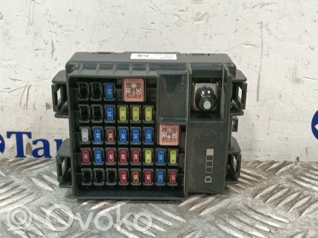 Hyundai Tucson TL Unitate control BSM