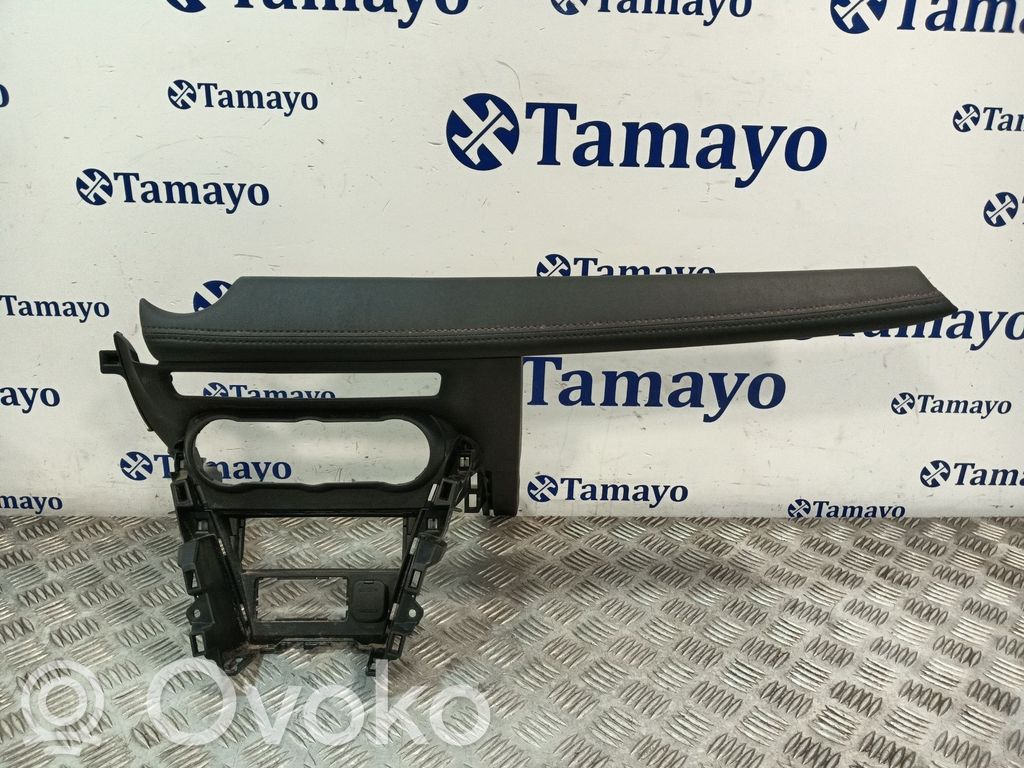 Mazda CX-3 Rivestimento inferiore 