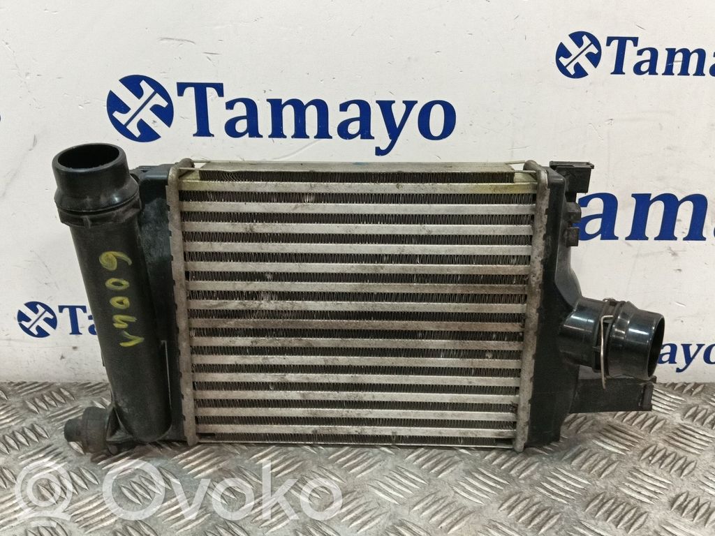 Radiatore intercooler   144963014R,14461B680E