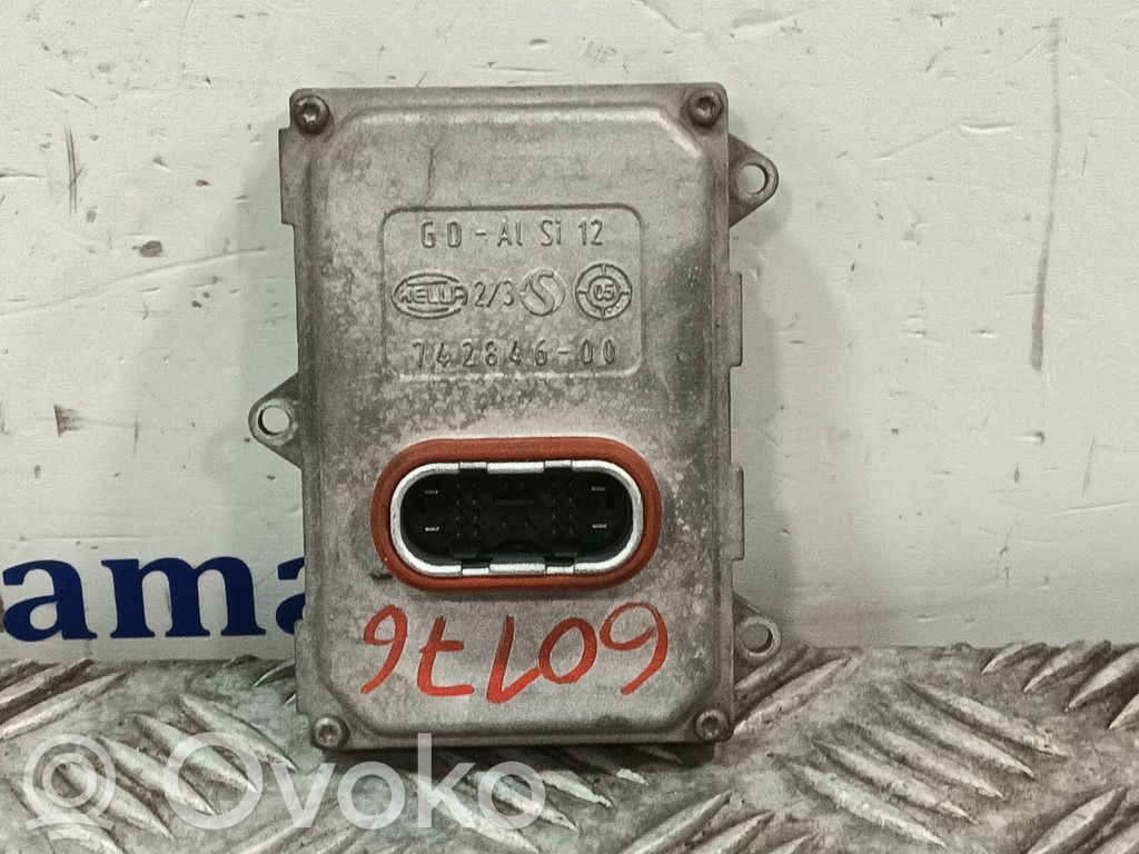 Xenon control unit/module   5DF00870410,4F0941329B