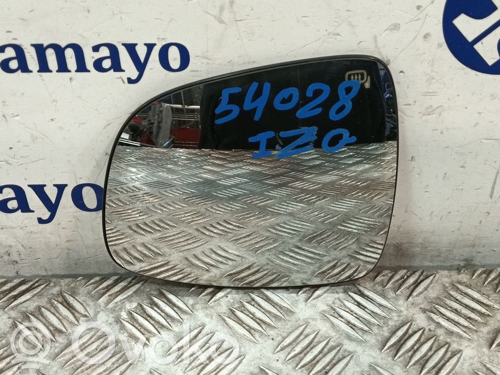 Suzuki SX4 Oglindă electrică ușă față 