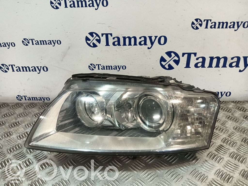 Audi A8 S8 D3 4E Headlight/headlamp 