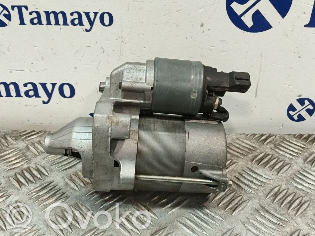 Citroen C3 Motorino d’avviamento