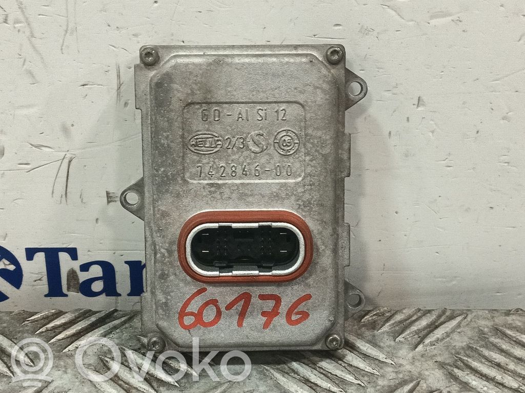 Centralina/modulo Xenon   5DF00870410,4F0941329B,74284700