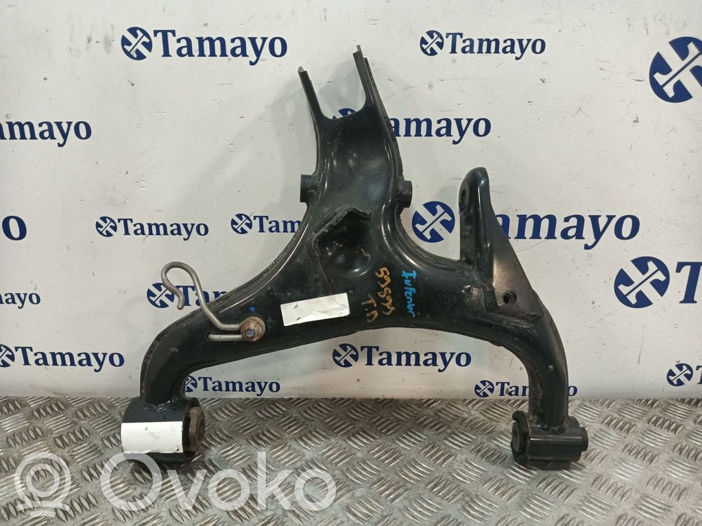 Land Rover Discovery Sport Braccio di controllo sospensione posteriore 