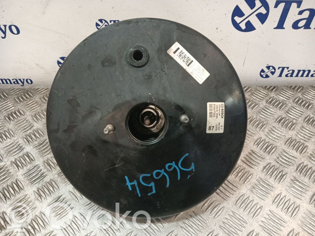 Fiat Ducato Supapă hidraulică presiune servofrână 
