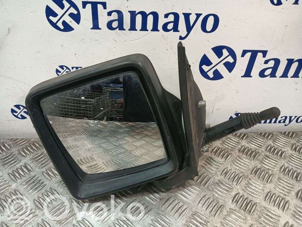 Opel Combo C Oglindă electrică ușă față 
