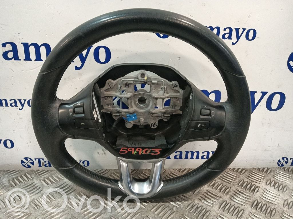 Peugeot 208 I Volan 