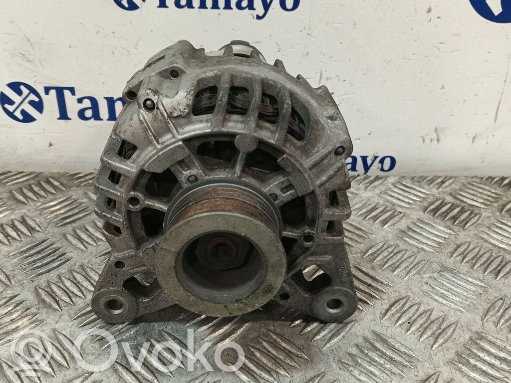 Generatore/alternatore   C543509R,TG9B042