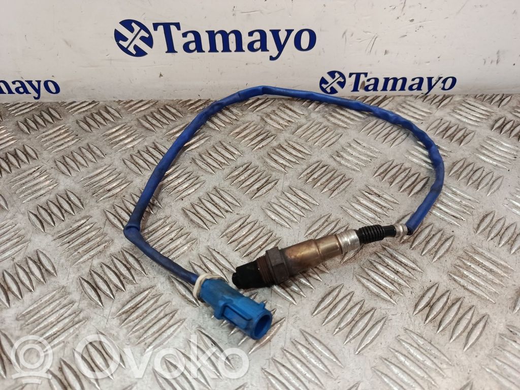 Sonda lambda   CV619G444CB,0258010355