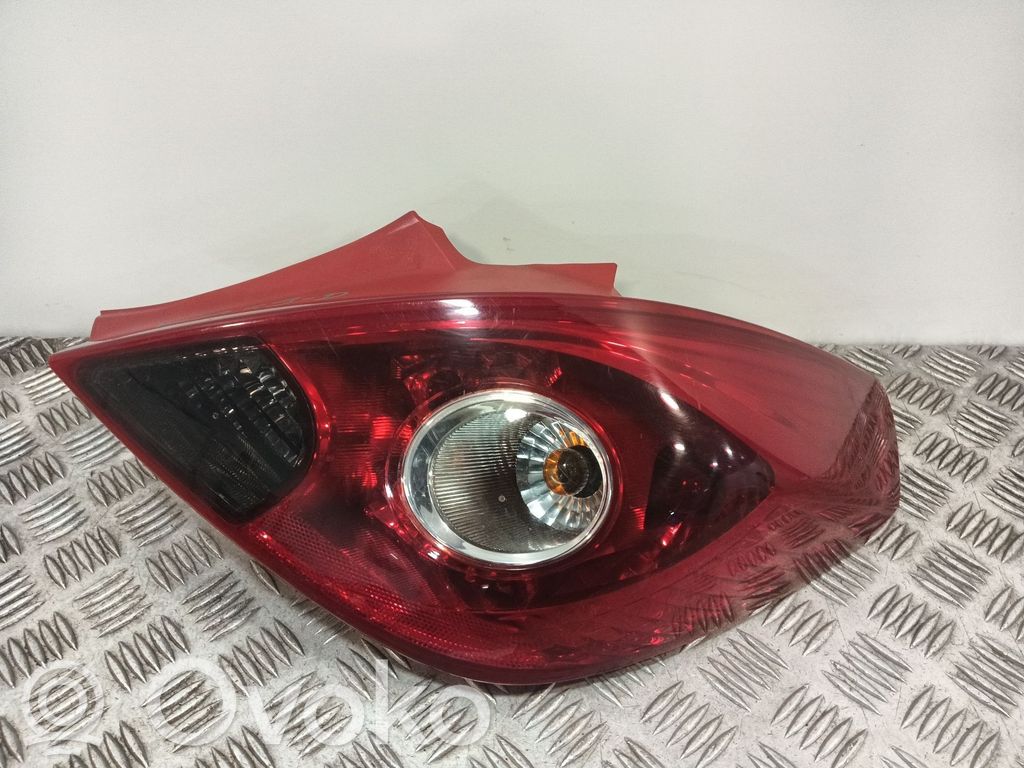 Opel Corsa D Takavalot 