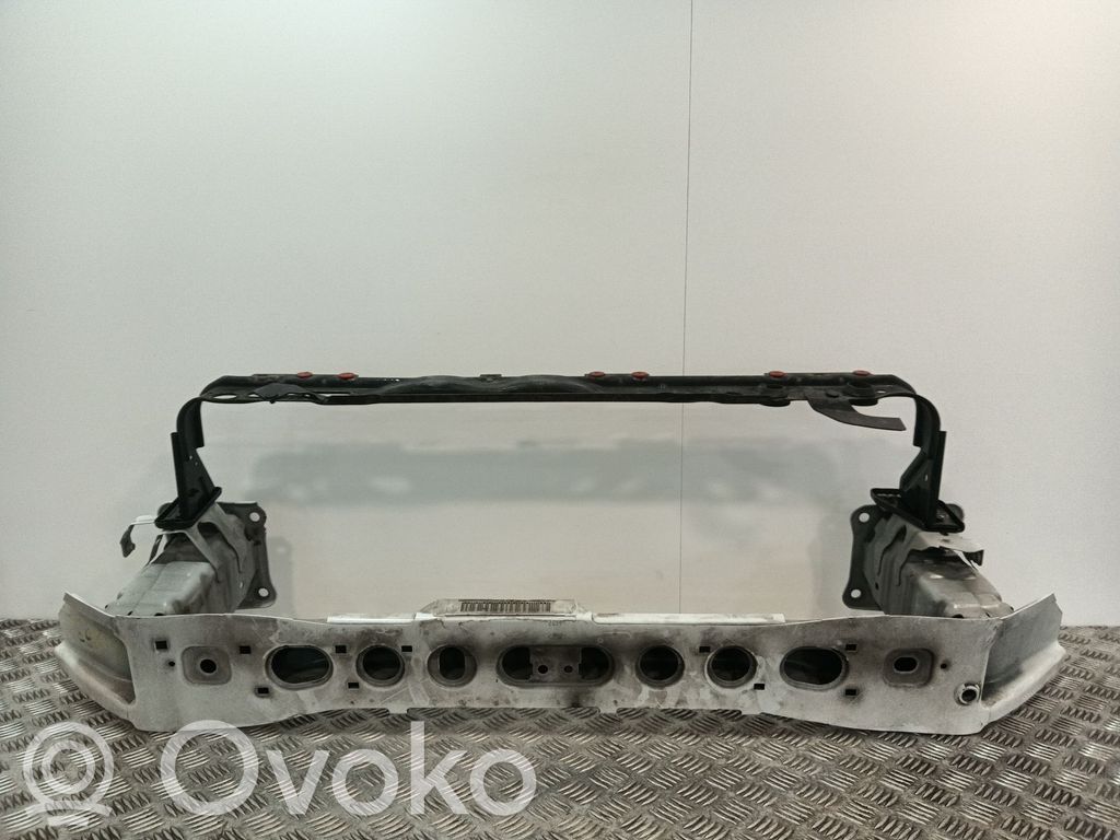 Ford C-MAX II Priekinis laikiklis bamperio 