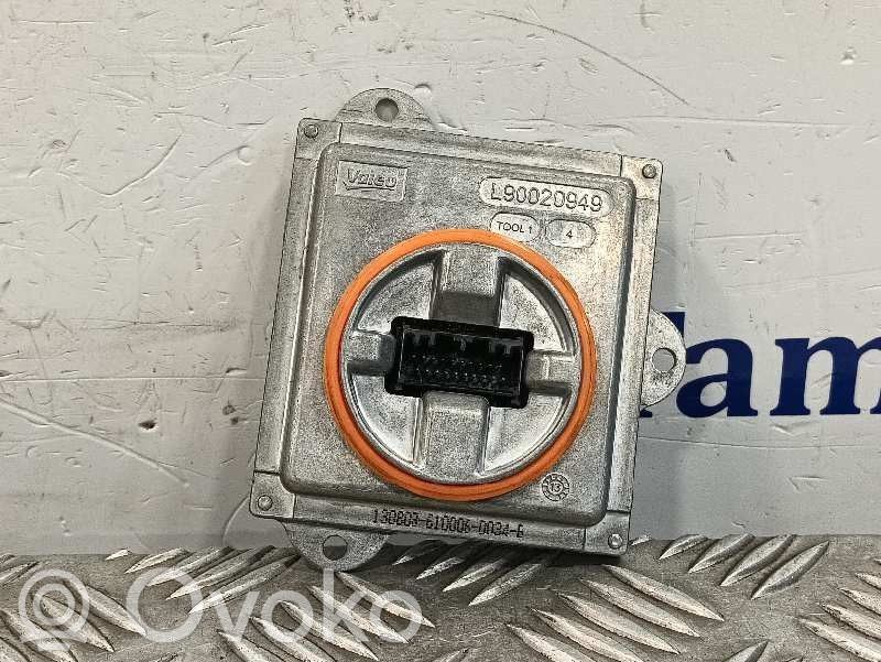 Unidad de control/módulo de los faros xenón   7342174