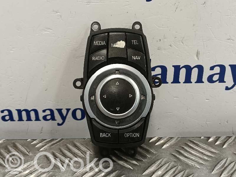 BMW X1 E84 Multifunctional control switch/knob 